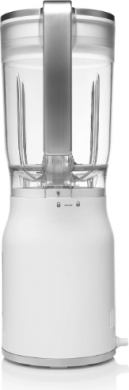 GORENJE Gorenje Blender B800ORAW Tabletop, 800 W, Jar mate rial Plastic, Jar capacity 1.5 L, Ice crushing, Wh B800ORAW | Elektrika.lv