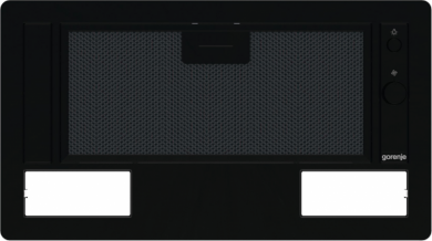 GORENJE  BHI681EB | Elektrika.lv