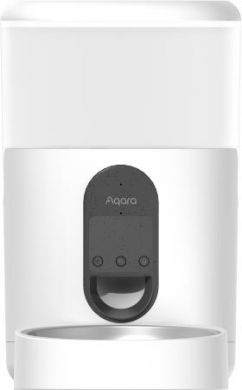 aqara SMART HOME PET FEEDER C1/PETC1-M01 AQARA PETC1-M01 | Elektrika.lv