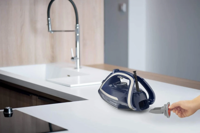 Tefal  FV6830E0 | Elektrika.lv