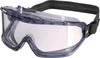 Delta Plus Прозрачные защитные очки Galeras GALERVI | Elektrika.lv