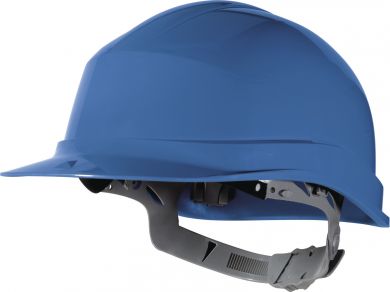 Delta Plus ZIRCON 1 Safety helmet, blue ZIRC1BL | Elektrika.lv