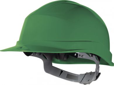 Delta Plus ZIRCON 1 Safety helmet, green ZIRC1VE | Elektrika.lv