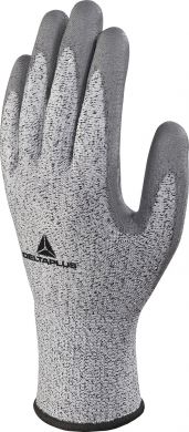 Delta Plus Work gloves VENICUT34, 3 protection from cuts, size 9 (3 pairs) VECUT34GRG309 | Elektrika.lv