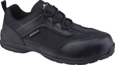 Delta Plus Working shoes BIG BOSS S1P SRC, size 47 BIGBOSPNO47 | Elektrika.lv
