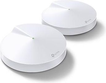 Tp-Link Bezvadu Wi-fi rūteris 2 gab. 1300 Mbps, LAN/WAN DECOM5(2-PACK) | Elektrika.lv