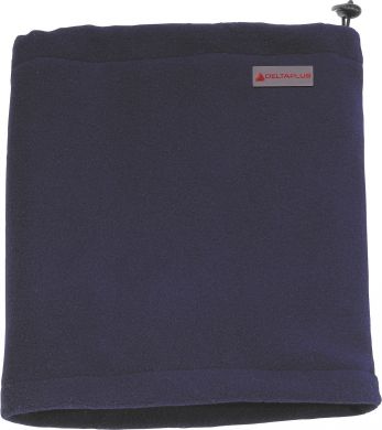 Delta Plus Chamonix fleece scarf, navy blue CHAMOBL | Elektrika.lv