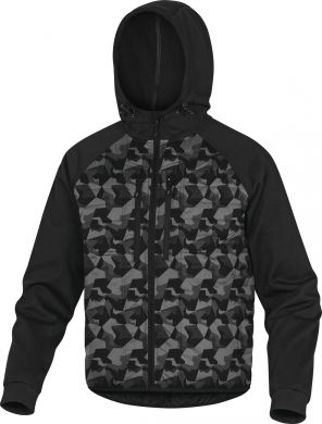 Delta Plus Work jacket Moove, Black-Camouflage, M MOOVENCTM | Elektrika.lv