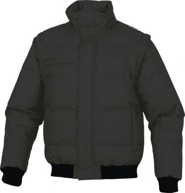 Delta Plus Randers 2in1 winter jacket, black, size L RANDENOGT | Elektrika.lv