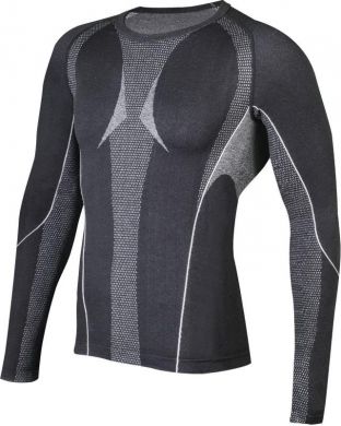 Delta Plus Thermal underwear Koldy top black size L KOLDYTONOGT | Elektrika.lv