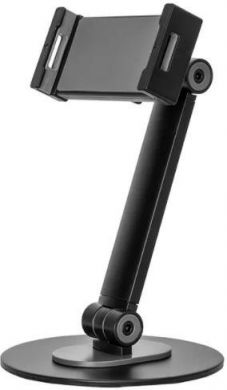Neomounts TABLET ACC STAND BLACK/DS15-540BL1 NEOMOUNTS DS15-540BL1 | Elektrika.lv