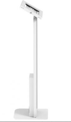 Neomounts TABLET ACC FLOOR STAND/9.7-11" FL15-750WH1 NEOMOUNTS FL15-750WH1 | Elektrika.lv