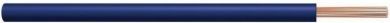 Faber Kabeļa atgriezums H07V-K 1x10 tumši zils KF - 22m  | Elektrika.lv
