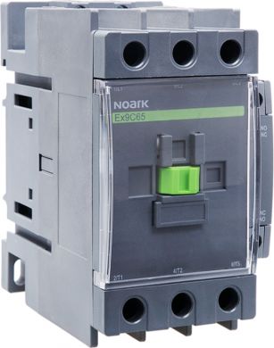 NOARK Ex9C40 11 3P 48V 101252 | Elektrika.lv