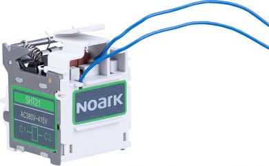 NOARK SHT21 AC220-240V 101399 | Elektrika.lv