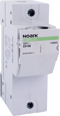 NOARK Ex9FS-22 3PN 100A 109854 | Elektrika.lv