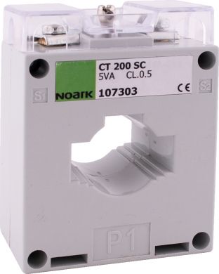 NOARK CT 5/400A SC 107306 | Elektrika.lv