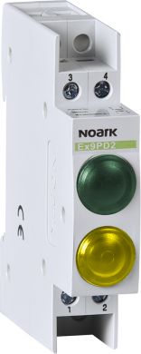 NOARK Ex9PD2gy 24V AC/DC 102466 | Elektrika.lv