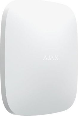 Ajax CONTROL PANEL WRL HUB 2/WHITE 14910 AJAX 14910 | Elektrika.lv
