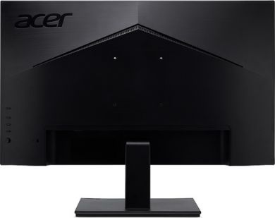 Acer Acer V7 Series V227QABI 21.5" ZeroFrame LCD FHD 19 20x1080/16:9/4ms/250/1m:1/1xHDMI/1xDP/VGA/Black UM.WV7EE.A07 | Elektrika.lv