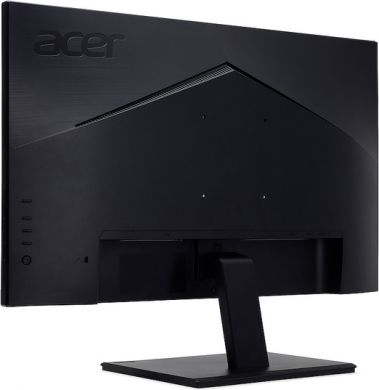 Acer Acer V7 Series V227QABI 21.5" ZeroFrame LCD FHD 19 20x1080/16:9/4ms/250/1m:1/1xHDMI/1xDP/VGA/Black UM.WV7EE.A07 | Elektrika.lv