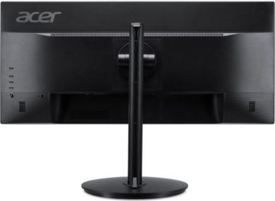 Acer Acer CB292CUBMIIPRUZX 29" UWUHD IPS 2560x1080/16:9 /1ms/250/1m:1/DisplayPort/2xHDMI/Black UM.RB2EE.001 | Elektrika.lv