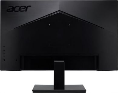 Acer Acer V247YABI 23.8" FHD IPS 1920x1080/16:9/4ms/250 /1m:1/HDMI/VGA/Black UM.QV7EE.A02 | Elektrika.lv
