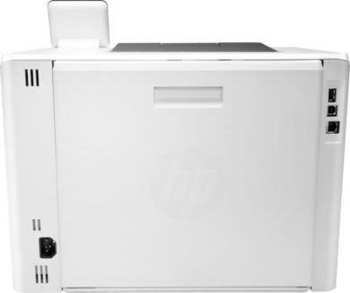  Colour Laser Printer HP LaserJet Pro M454dw USB 2.0 WiFi ETH Duplex W1Y45A#B19 W1Y45A#B19 | Elektrika.lv