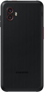 Samsung Mobile phone Galaxy Xcover6 Pro 128GB, black SM-G736BZKDEEB | Elektrika.lv