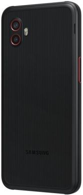 Samsung Mobile phone Galaxy Xcover6 Pro 128GB, black SM-G736BZKDEEB | Elektrika.lv