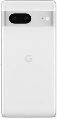Google Pixel MOBILE PHONE PIXEL 7 128GB/SNOW WHITE GA03933-GB GOOGLE GA03933-GB | Elektrika.lv