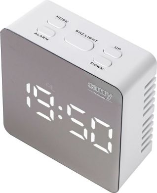 Camry Camry | CR 1150w | Alarm Clock | W | White | Alarm function CR 1150W