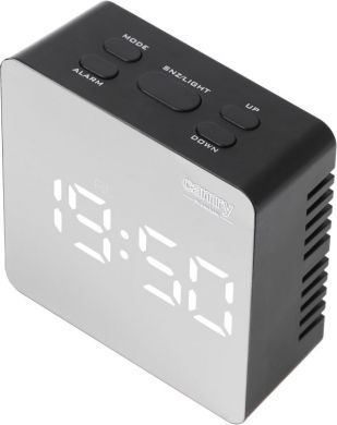 Camry Camry | CR 1150b | Alarm Clock | W | Black | Alarm function CR 1150B
