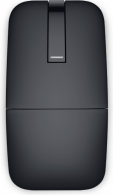Dell Datora pele MS700 Bezvadu, Bluetooth, AAA, Melna 570-ABQN | Elektrika.lv