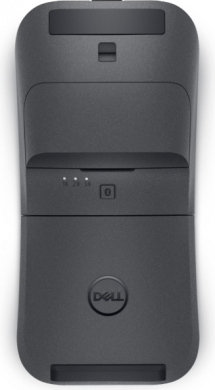 Dell Datora pele MS700 Bezvadu, Bluetooth, AAA, Melna 570-ABQN | Elektrika.lv