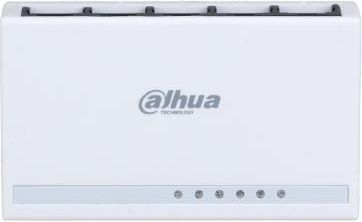 Dahua Switch DAHUA PFS3005-5ET-L-V2 Type L2 DH-PFS3005-5ET-L-V2 DH-PFS3005-5ET-L-V2 | Elektrika.lv