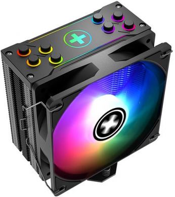 Xilence CPU COOLER MULTI SOCKET/M704PRO.ARGB XC056 XILENCE XC056 | Elektrika.lv