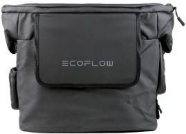 EcoFlow Aizsargsoma uzlādes stacijai Delta 2, ūdensnecaurlaidīga 5003604002 | Elektrika.lv