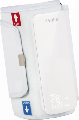 iHealth iHealth Neo Smart Upper Arm Blood Pressure Monitor | iHealth BP5S