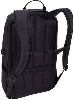 Thule Thule | TEBP-4116, 3204838 | EnRoute Backpack | Fits up to size 15.6 " | Backpack | Black TEBP-4116 BLACK