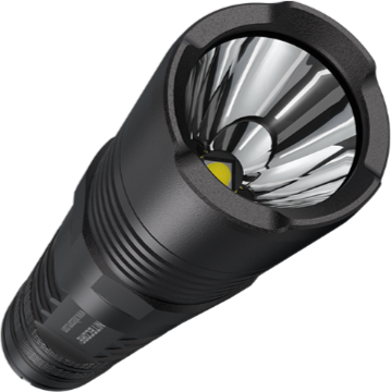 NITECORE LED flashlight  P10 V2 1100lm P10V2 | Elektrika.lv