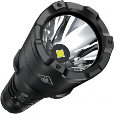 NITECORE LED kabatas lukturis P20UV V2 1000lm P20UVV2 | Elektrika.lv