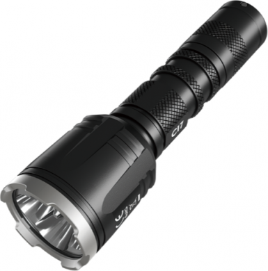 NITECORE LED flashlight CI7 2500lm CI7 | Elektrika.lv