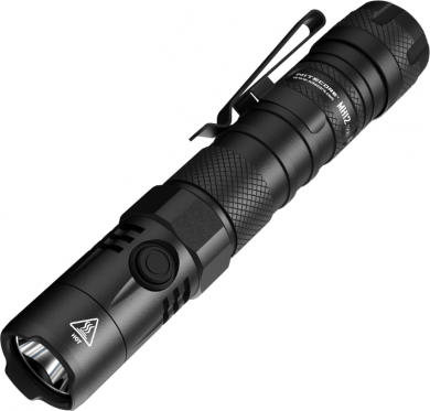 NITECORE LED flashlight MH12 V2 1200lm MH12V2 | Elektrika.lv