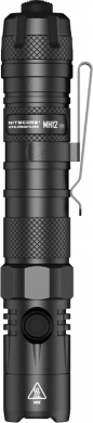 NITECORE LED flashlight MH12 V2 1200lm MH12V2 | Elektrika.lv