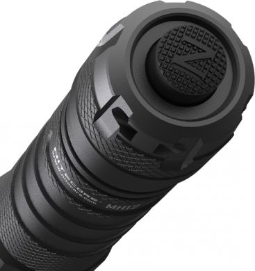 NITECORE LED flashlight MH12 V2 1200lm MH12V2 | Elektrika.lv