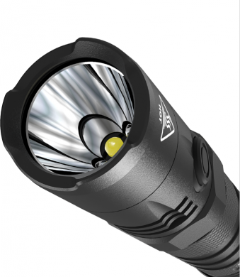 NITECORE LED flashlight MH12 V2 1200lm MH12V2 | Elektrika.lv
