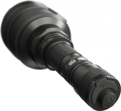 NITECORE LED flashlight P30I 2000lm P30I | Elektrika.lv