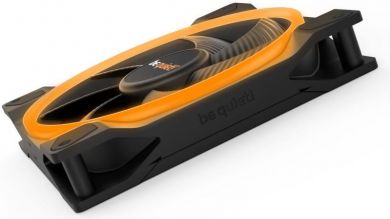  CASE FAN 140MM LIGHT WINGS/BL074 BE QUIET BL074 | Elektrika.lv
