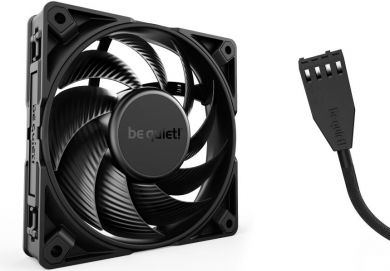  CASE FAN 120MM SILENT WINGS/PRO 4 BL098 BE QUIET BL098 | Elektrika.lv